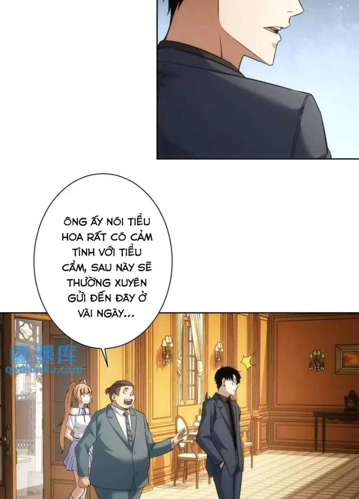 Ta Có Thể Thấy Tỉ Lệ Thành Công Chapter 232 - Trang 2