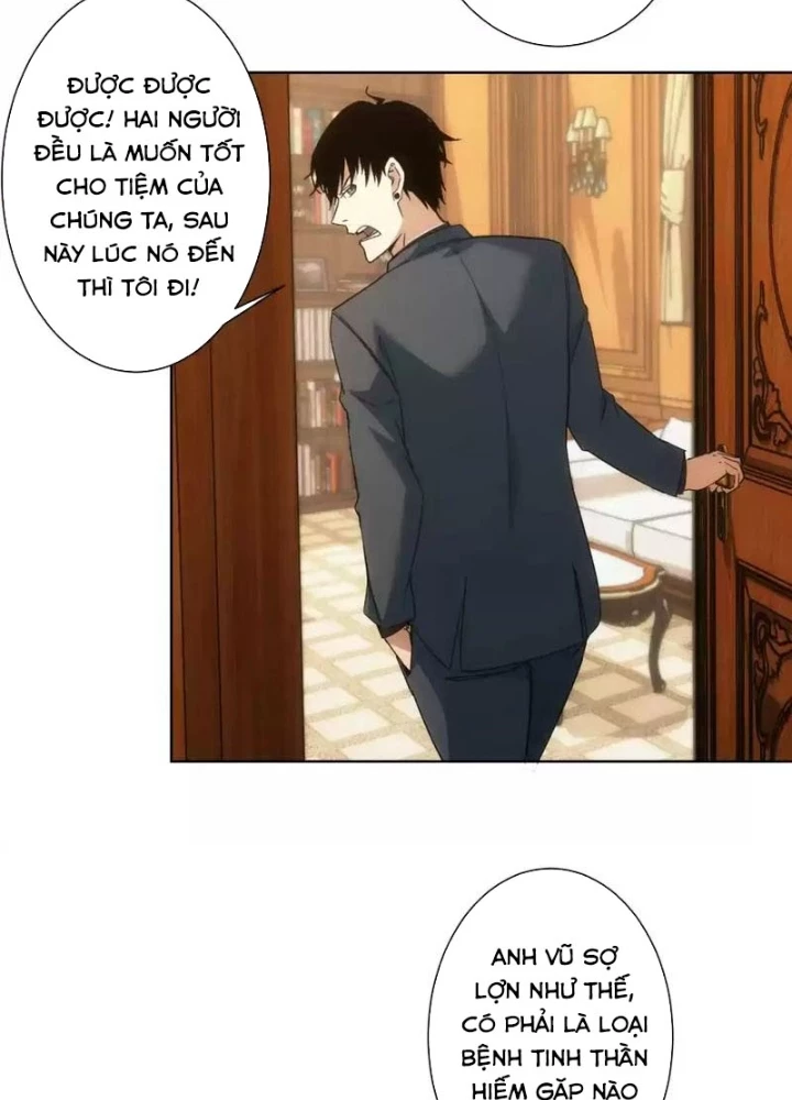 Ta Có Thể Thấy Tỉ Lệ Thành Công Chapter 232 - Trang 2