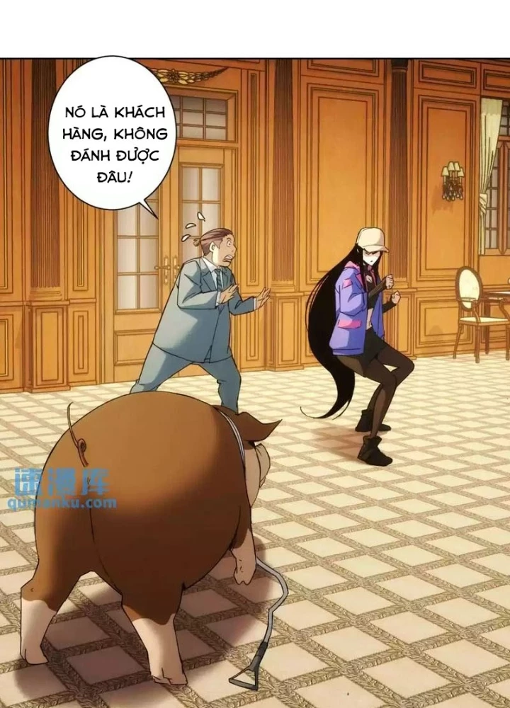 Ta Có Thể Thấy Tỉ Lệ Thành Công Chapter 232 - Trang 2