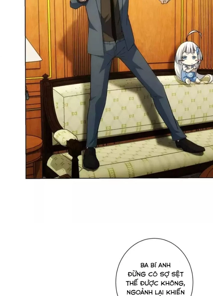 Ta Có Thể Thấy Tỉ Lệ Thành Công Chapter 232 - Trang 2