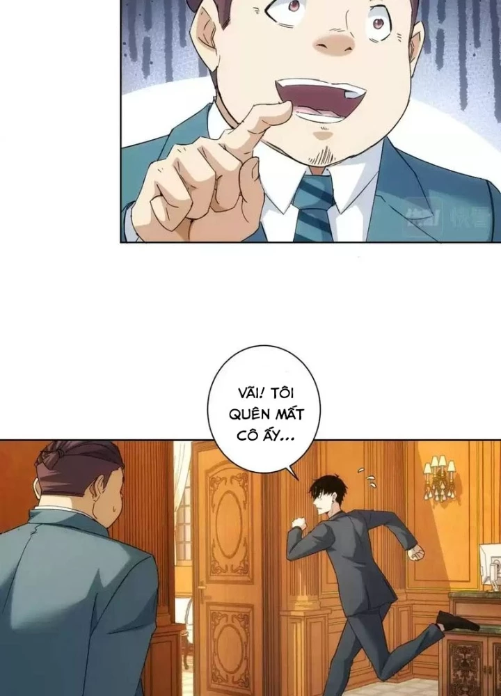 Ta Có Thể Thấy Tỉ Lệ Thành Công Chapter 232 - Trang 2