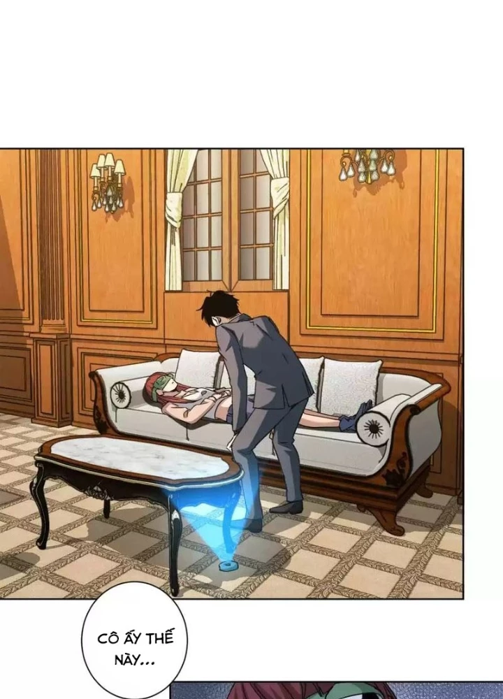 Ta Có Thể Thấy Tỉ Lệ Thành Công Chapter 232 - Trang 2