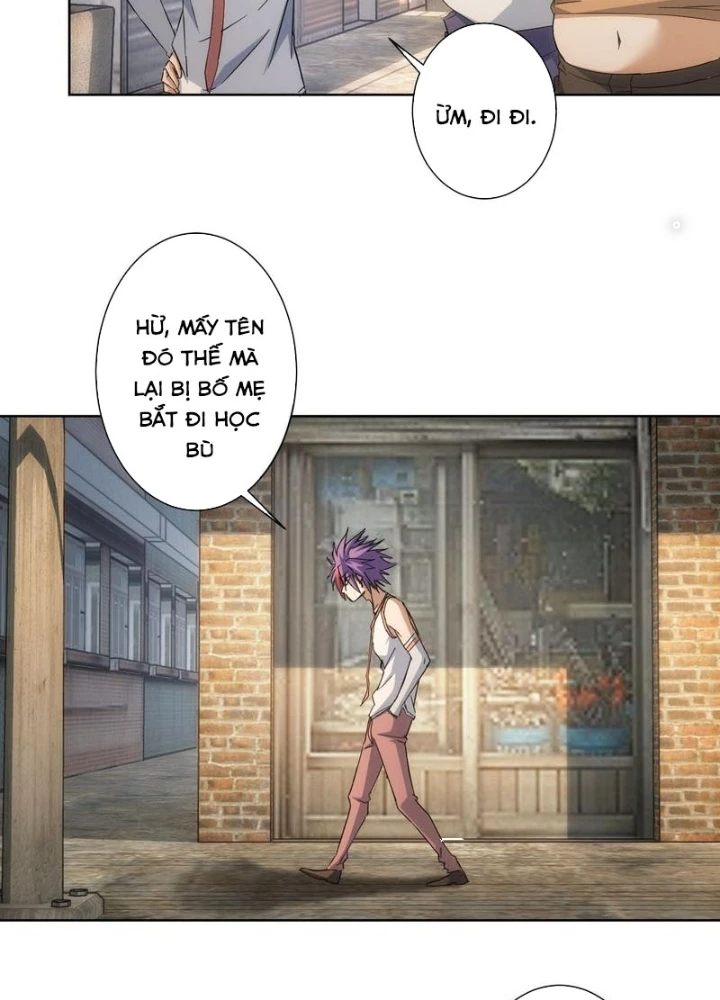 Ta Có Thể Thấy Tỉ Lệ Thành Công Chapter 234 - Trang 2