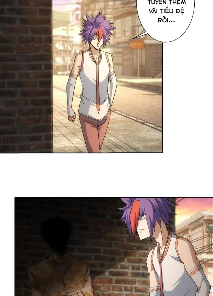 Ta Có Thể Thấy Tỉ Lệ Thành Công Chapter 234 - Trang 2