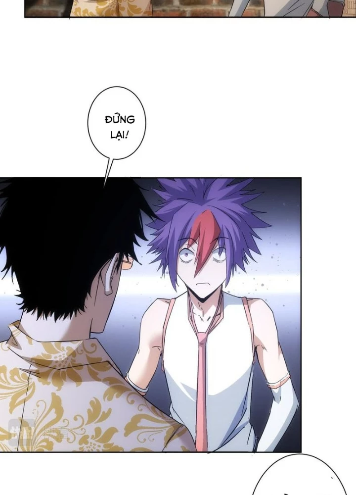 Ta Có Thể Thấy Tỉ Lệ Thành Công Chapter 234 - Trang 2