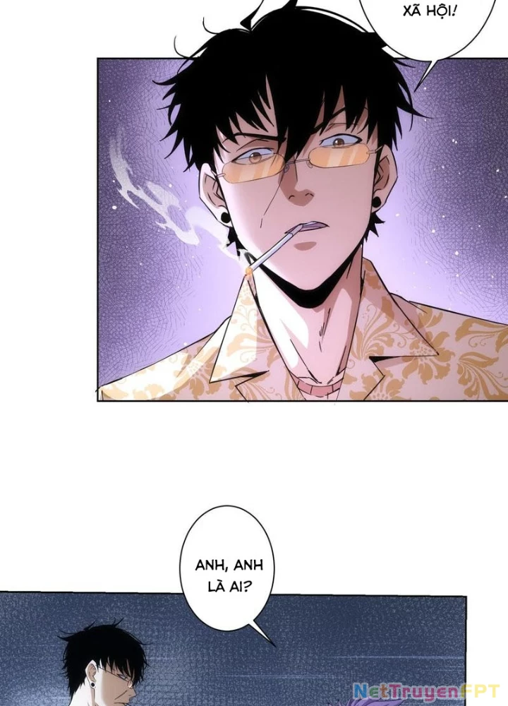 Ta Có Thể Thấy Tỉ Lệ Thành Công Chapter 234 - Trang 2