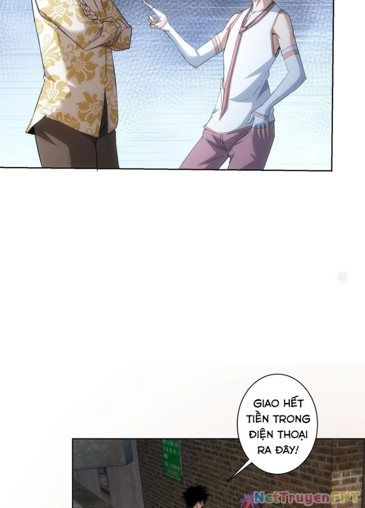 Ta Có Thể Thấy Tỉ Lệ Thành Công Chapter 234 - Trang 2