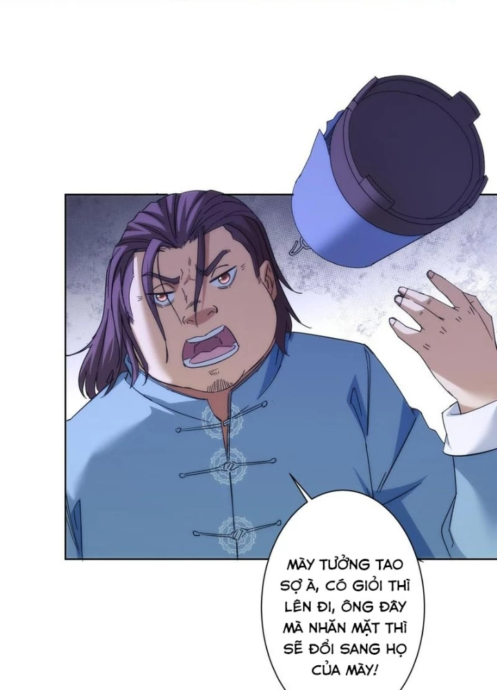 Ta Có Thể Thấy Tỉ Lệ Thành Công Chapter 234 - Trang 2