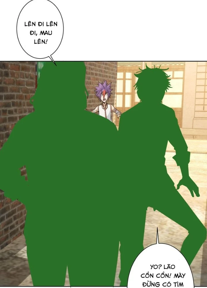 Ta Có Thể Thấy Tỉ Lệ Thành Công Chapter 234 - Trang 2