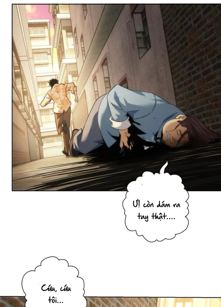 Ta Có Thể Thấy Tỉ Lệ Thành Công Chapter 234 - Trang 2