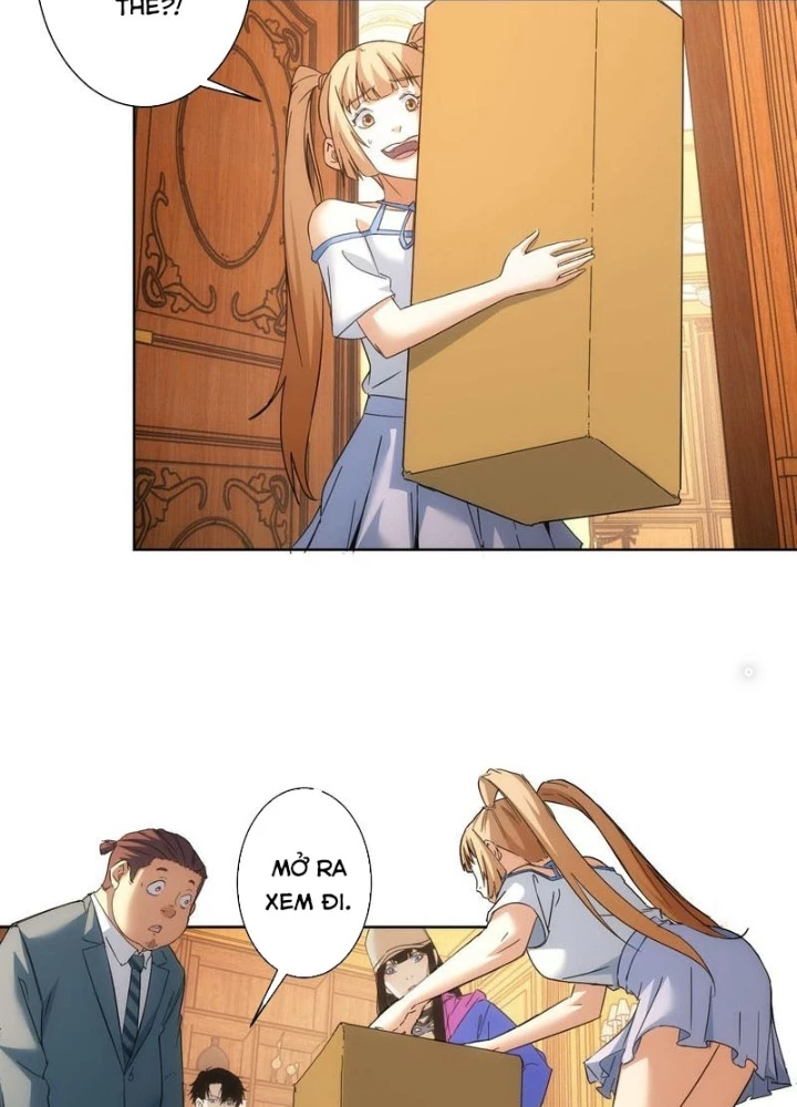 Ta Có Thể Thấy Tỉ Lệ Thành Công Chapter 234 - Trang 2