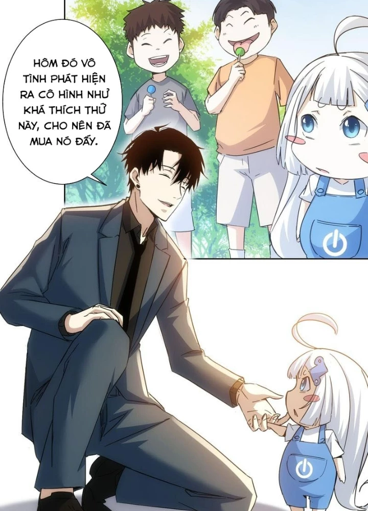 Ta Có Thể Thấy Tỉ Lệ Thành Công Chapter 234 - Trang 2