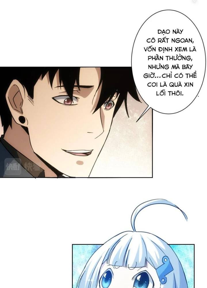 Ta Có Thể Thấy Tỉ Lệ Thành Công Chapter 234 - Trang 2