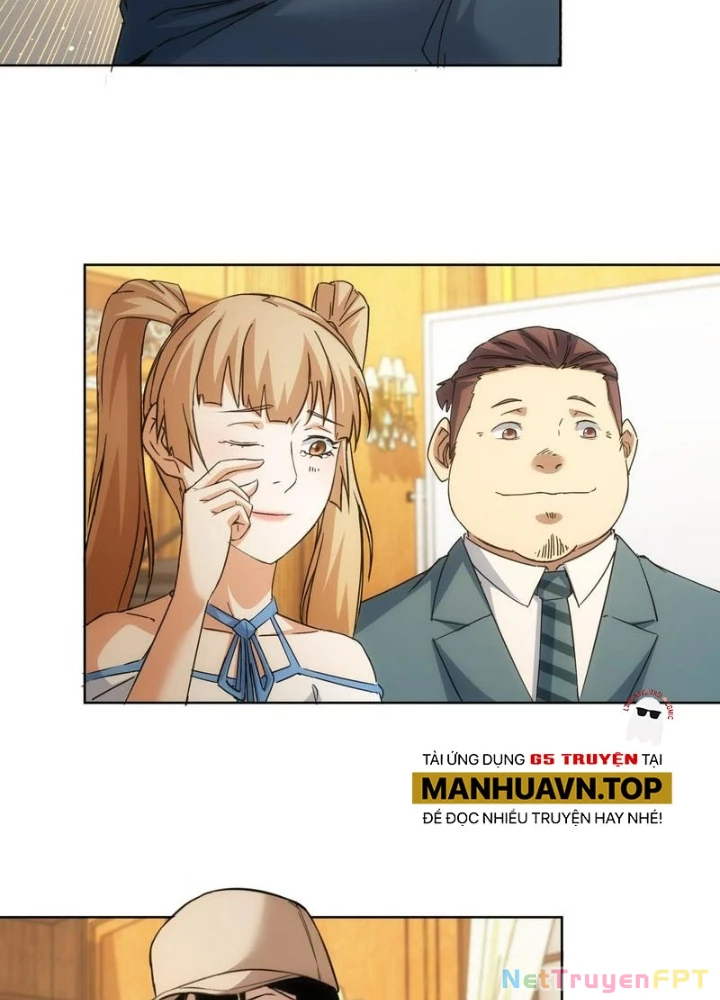 Ta Có Thể Thấy Tỉ Lệ Thành Công Chapter 234 - Trang 2