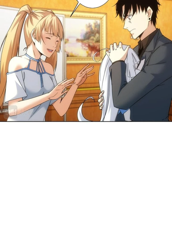 Ta Có Thể Thấy Tỉ Lệ Thành Công Chapter 234 - Trang 2