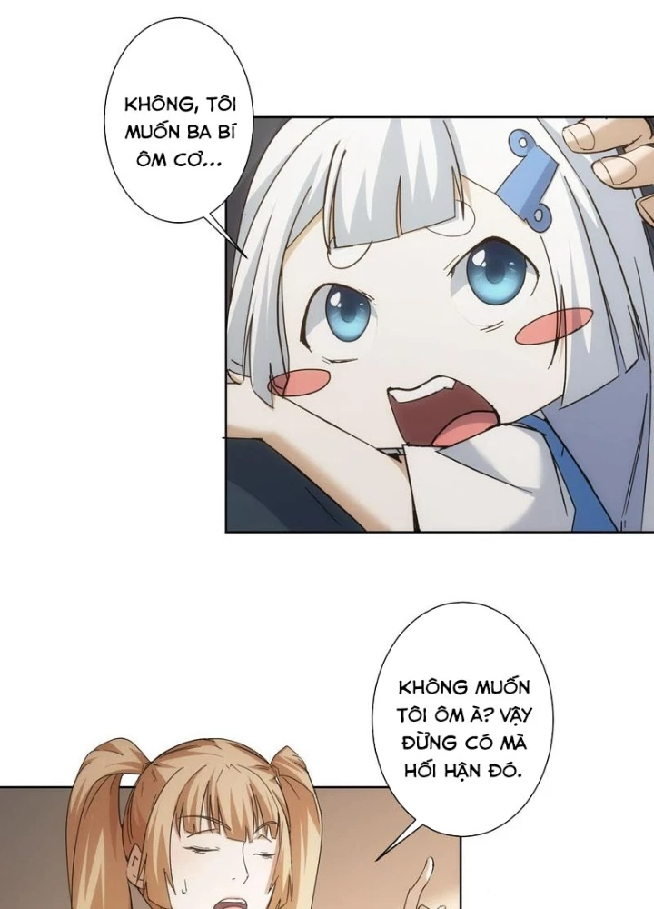 Ta Có Thể Thấy Tỉ Lệ Thành Công Chapter 234 - Trang 2
