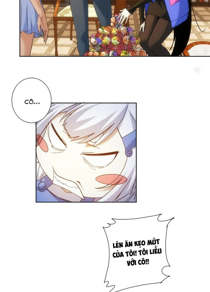 Ta Có Thể Thấy Tỉ Lệ Thành Công Chapter 234 - Trang 2