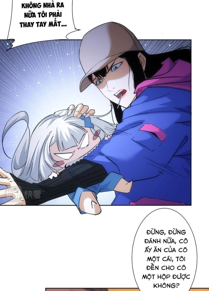 Ta Có Thể Thấy Tỉ Lệ Thành Công Chapter 234 - Trang 2