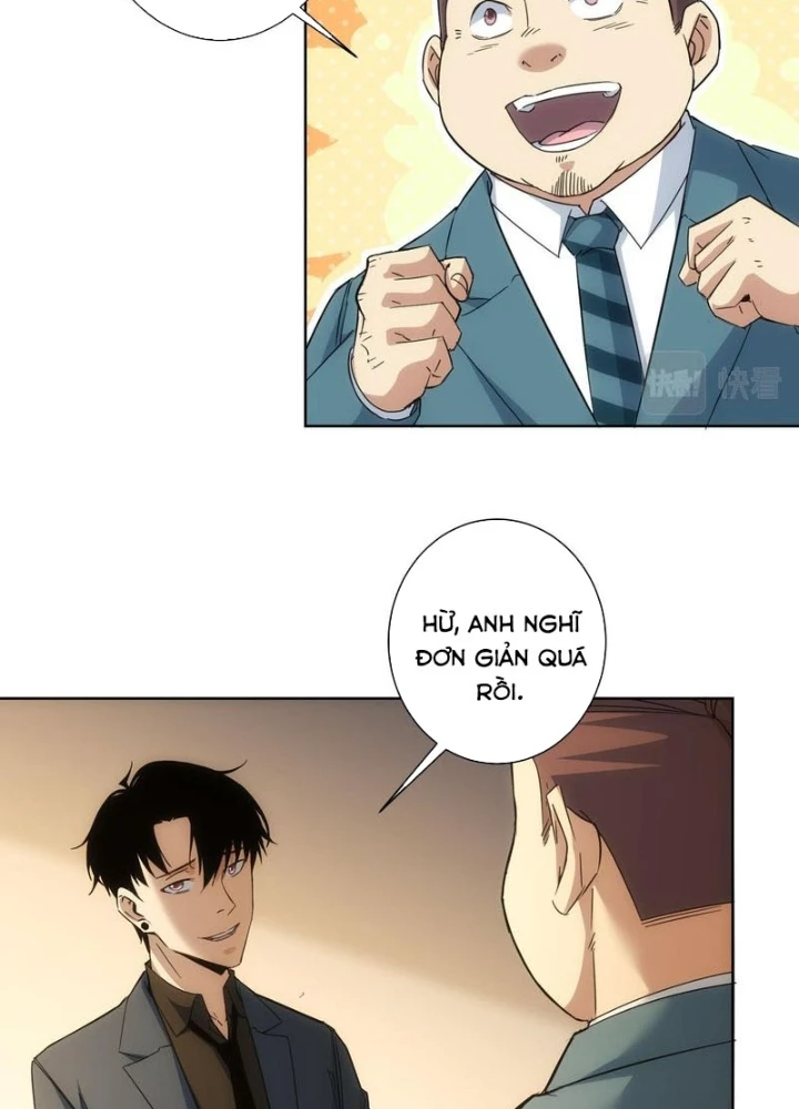 Ta Có Thể Thấy Tỉ Lệ Thành Công Chapter 234 - Trang 2