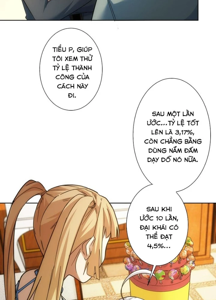 Ta Có Thể Thấy Tỉ Lệ Thành Công Chapter 234 - Trang 2