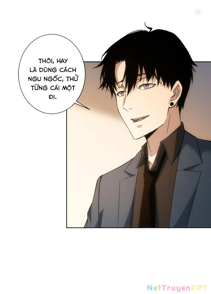 Ta Có Thể Thấy Tỉ Lệ Thành Công Chapter 234 - Trang 2