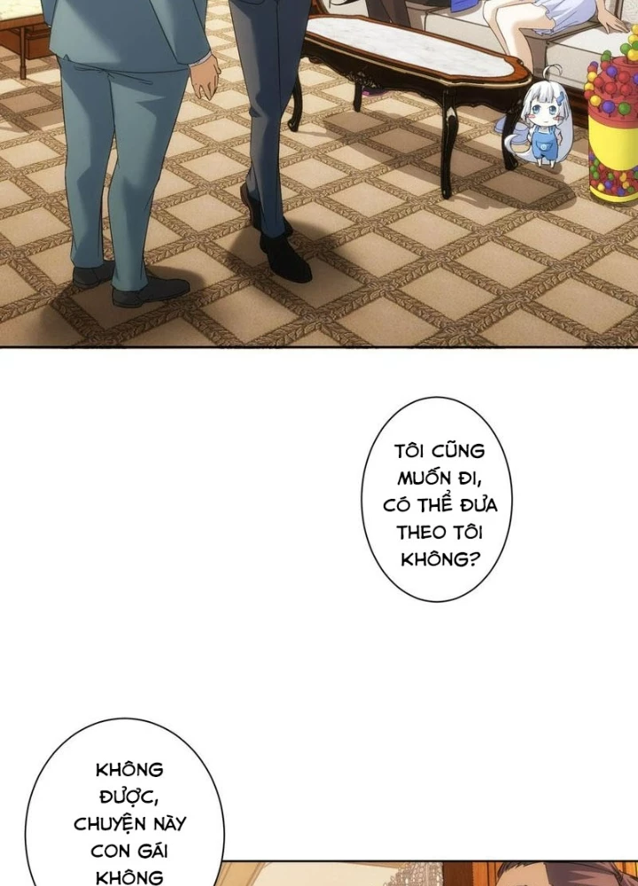 Ta Có Thể Thấy Tỉ Lệ Thành Công Chapter 234 - Trang 2