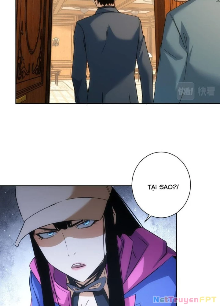 Ta Có Thể Thấy Tỉ Lệ Thành Công Chapter 234 - Trang 2