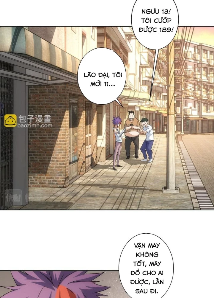 Ta Có Thể Thấy Tỉ Lệ Thành Công Chapter 234 - Trang 2