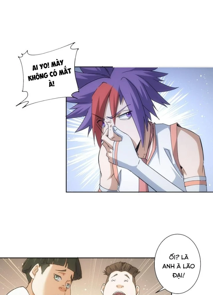 Ta Có Thể Thấy Tỉ Lệ Thành Công Chapter 236 - Trang 2