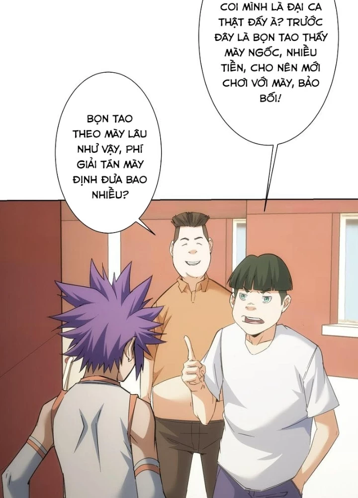 Ta Có Thể Thấy Tỉ Lệ Thành Công Chapter 236 - Trang 2