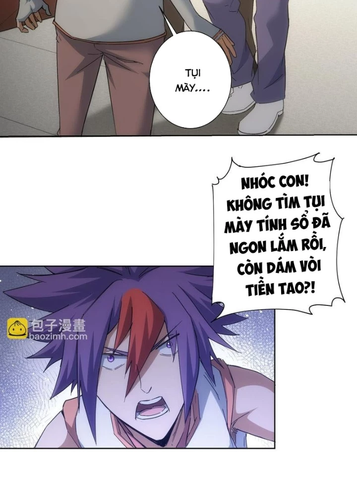 Ta Có Thể Thấy Tỉ Lệ Thành Công Chapter 236 - Trang 2