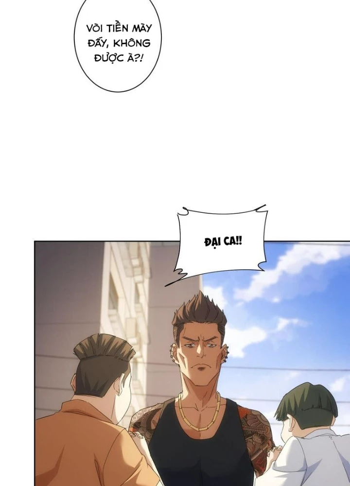 Ta Có Thể Thấy Tỉ Lệ Thành Công Chapter 236 - Trang 2