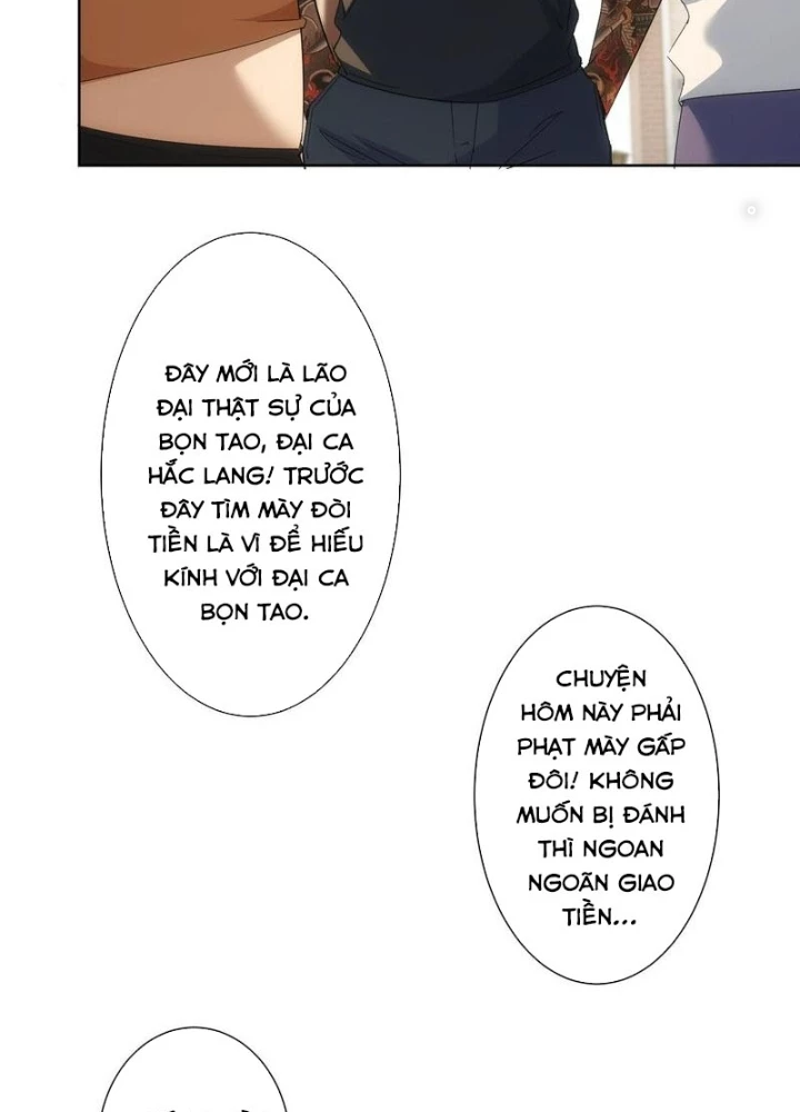 Ta Có Thể Thấy Tỉ Lệ Thành Công Chapter 236 - Trang 2