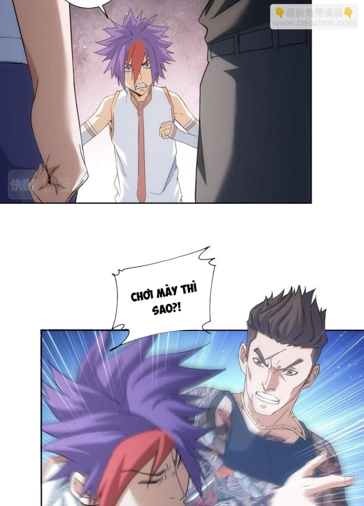 Ta Có Thể Thấy Tỉ Lệ Thành Công Chapter 236 - Trang 2