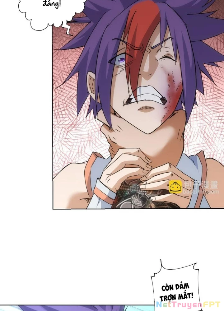 Ta Có Thể Thấy Tỉ Lệ Thành Công Chapter 236 - Trang 2