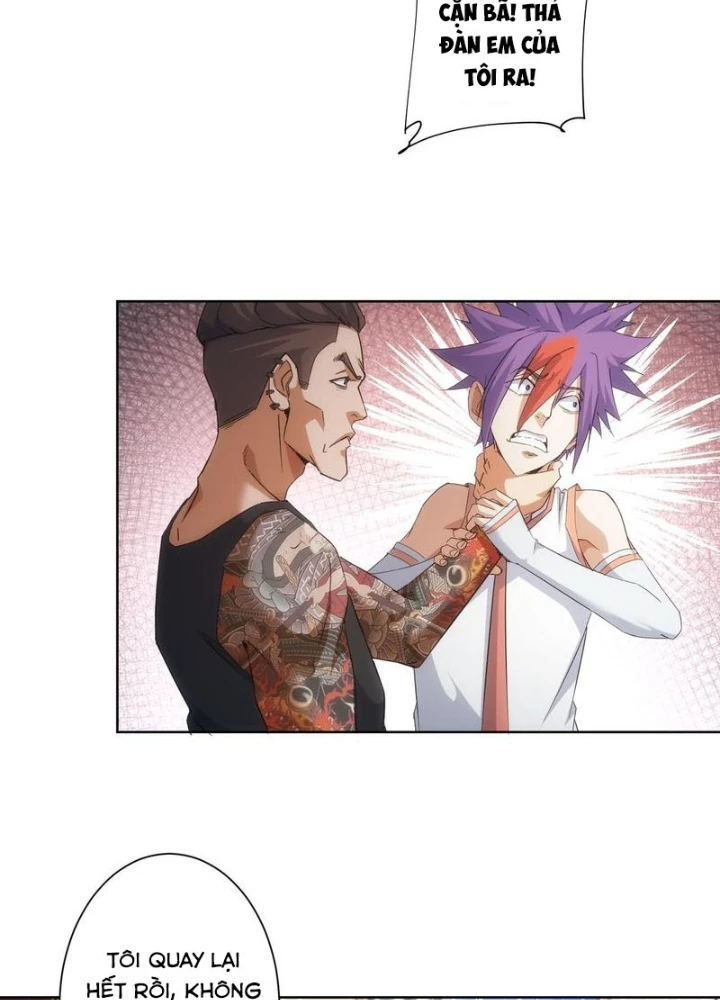 Ta Có Thể Thấy Tỉ Lệ Thành Công Chapter 236 - Trang 2