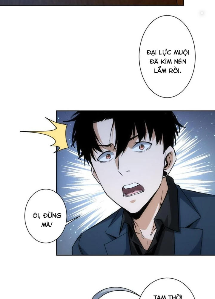 Ta Có Thể Thấy Tỉ Lệ Thành Công Chapter 236 - Trang 2