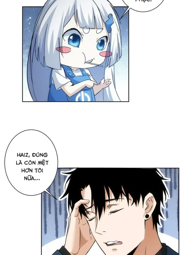 Ta Có Thể Thấy Tỉ Lệ Thành Công Chapter 236 - Trang 2