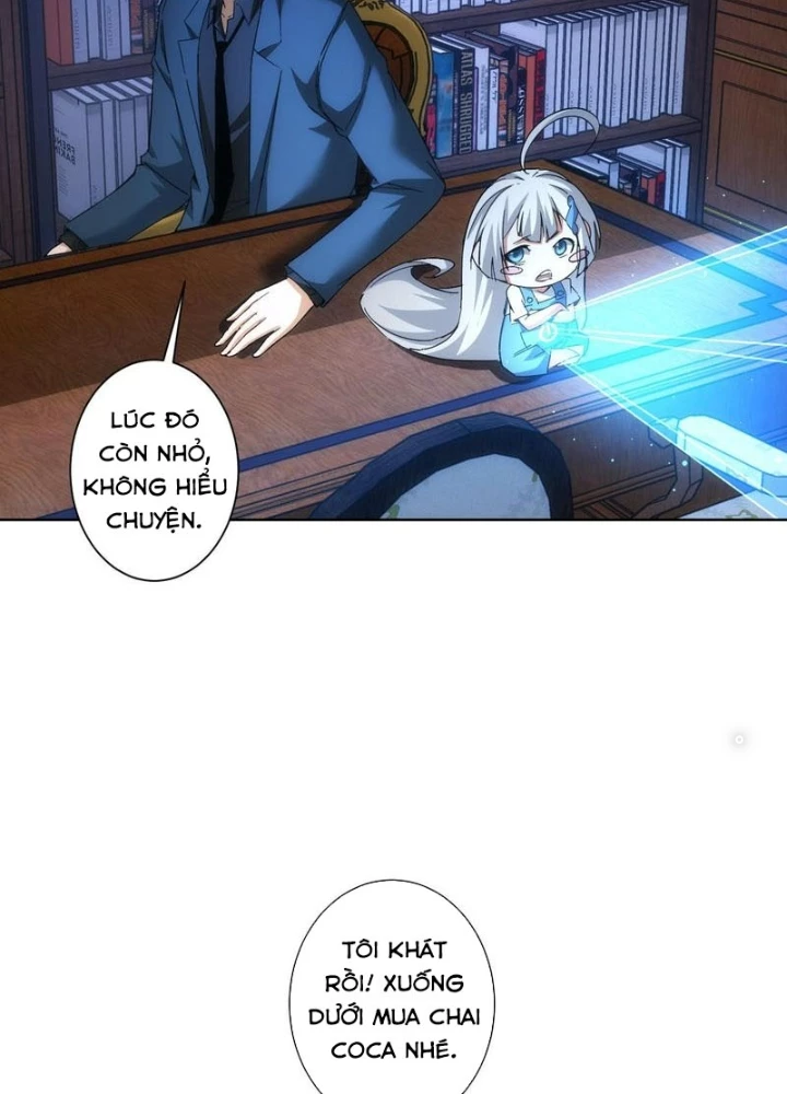 Ta Có Thể Thấy Tỉ Lệ Thành Công Chapter 236 - Trang 2