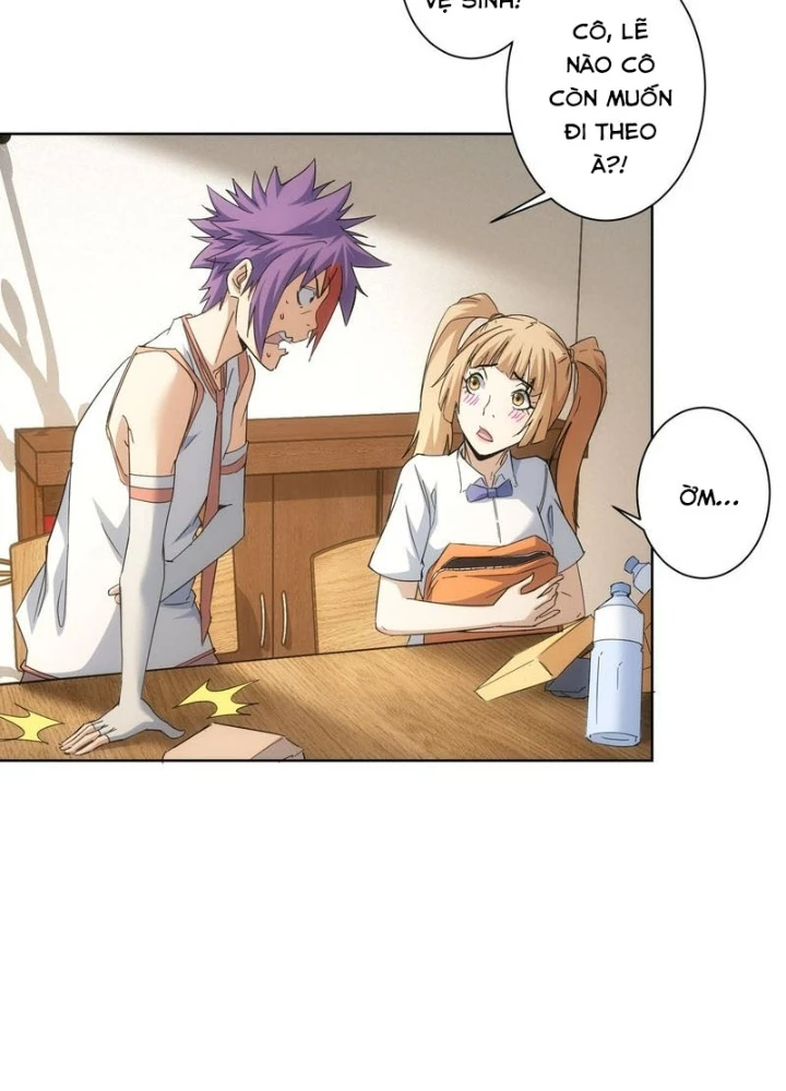 Ta Có Thể Thấy Tỉ Lệ Thành Công Chapter 236 - Trang 2