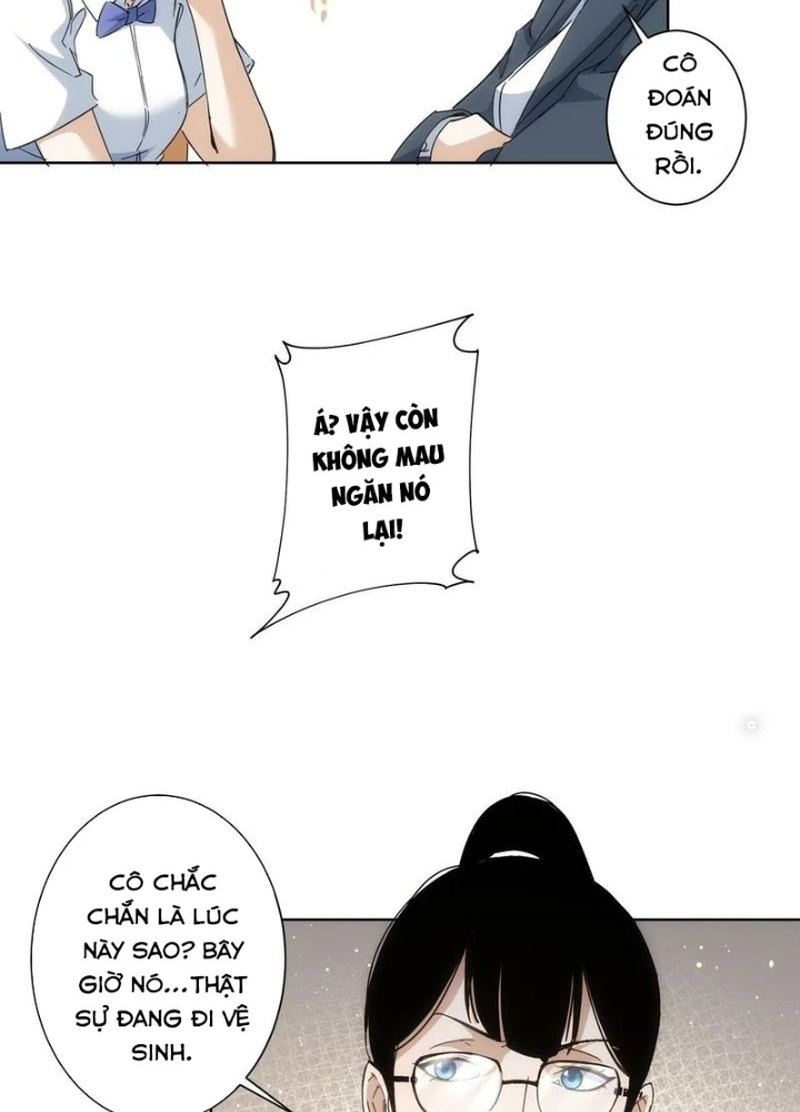 Ta Có Thể Thấy Tỉ Lệ Thành Công Chapter 236 - Trang 2