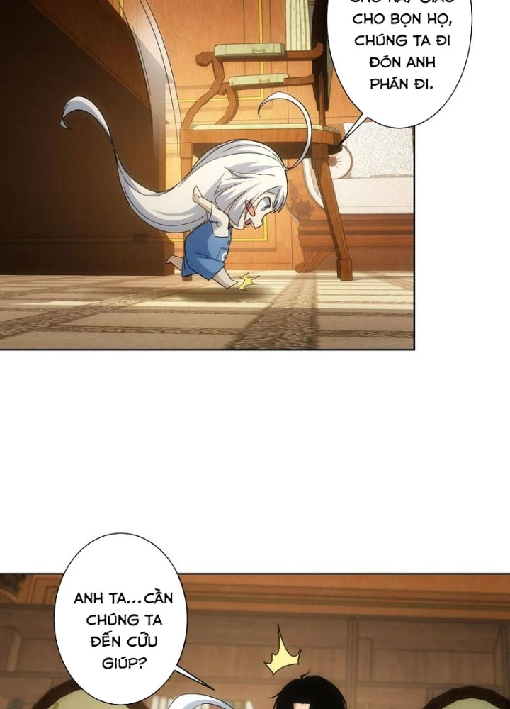 Ta Có Thể Thấy Tỉ Lệ Thành Công Chapter 236 - Trang 2