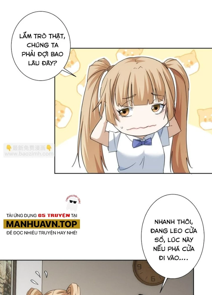 Ta Có Thể Thấy Tỉ Lệ Thành Công Chapter 236 - Trang 2