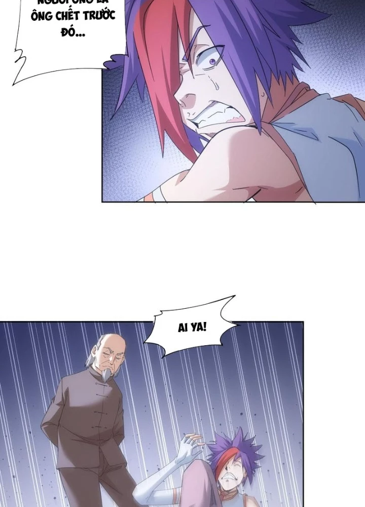 Ta Có Thể Thấy Tỉ Lệ Thành Công Chapter 236 - Trang 2