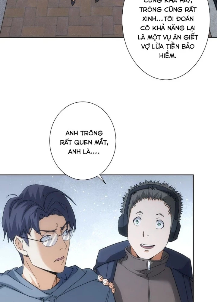 Ta Có Thể Thấy Tỉ Lệ Thành Công Chapter 240 - Trang 2