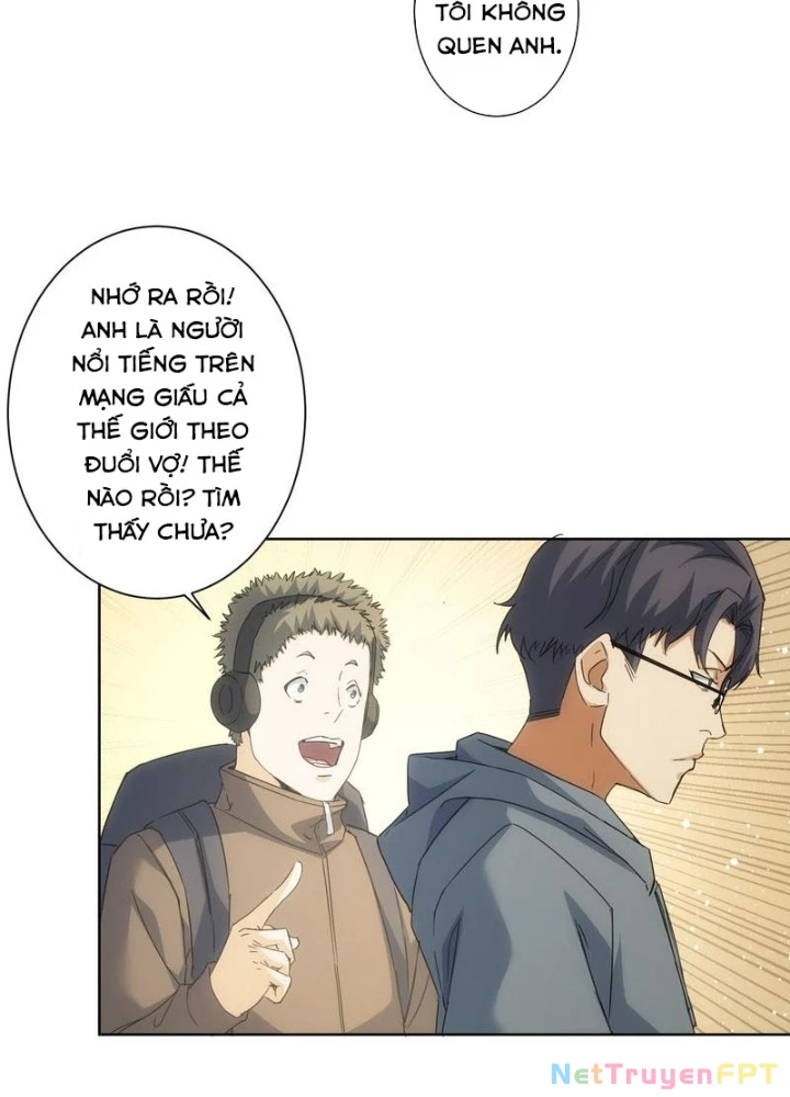 Ta Có Thể Thấy Tỉ Lệ Thành Công Chapter 240 - Trang 2