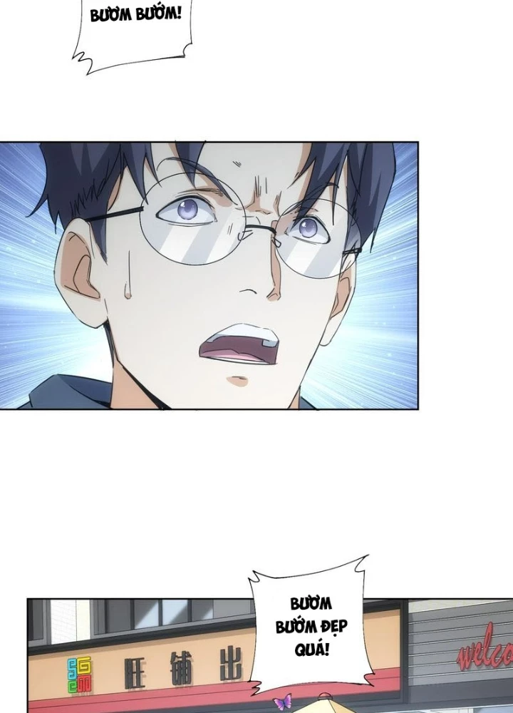 Ta Có Thể Thấy Tỉ Lệ Thành Công Chapter 240 - Trang 2