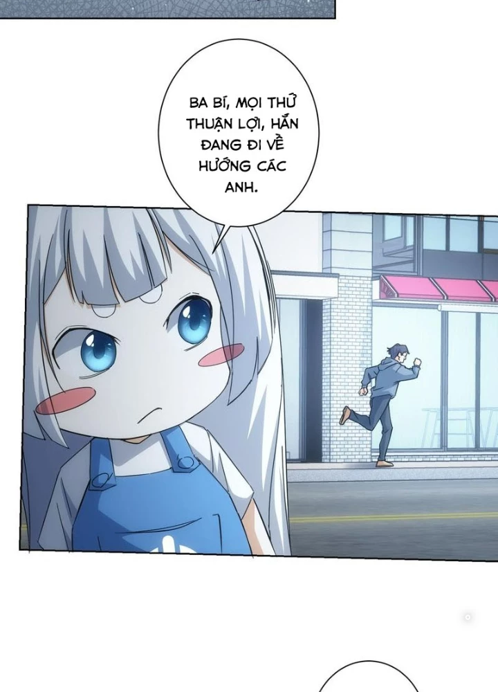 Ta Có Thể Thấy Tỉ Lệ Thành Công Chapter 240 - Trang 2