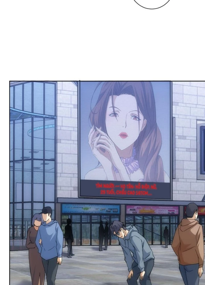 Ta Có Thể Thấy Tỉ Lệ Thành Công Chapter 240 - Trang 2