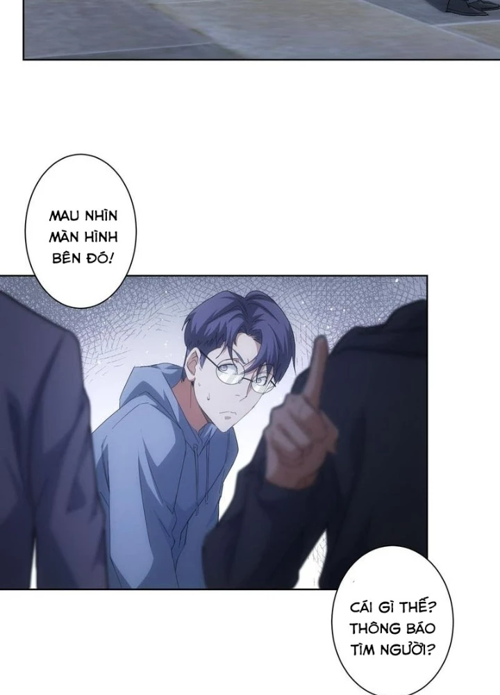 Ta Có Thể Thấy Tỉ Lệ Thành Công Chapter 240 - Trang 2